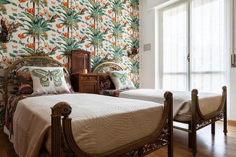Ghe Sem Morazzone B&B Gazzada ภายนอก รูปภาพ