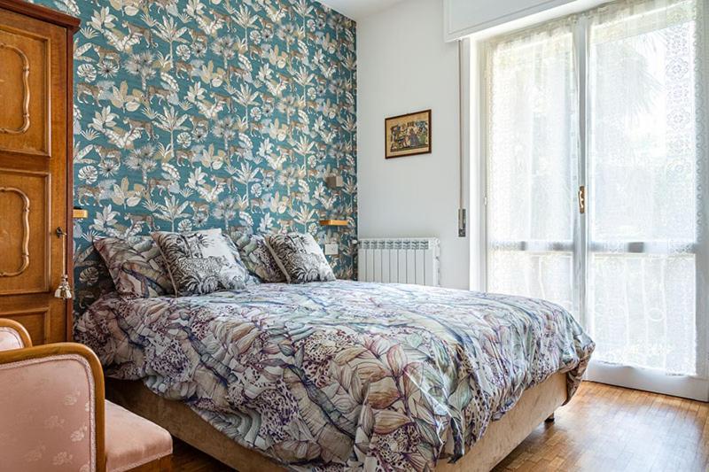 Ghe Sem Morazzone B&B Gazzada ภายนอก รูปภาพ
