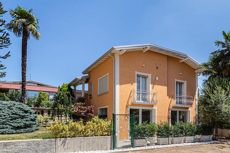 Ghe Sem Morazzone B&B Gazzada ภายนอก รูปภาพ