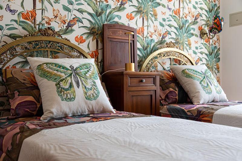 Ghe Sem Morazzone B&B Gazzada ภายนอก รูปภาพ