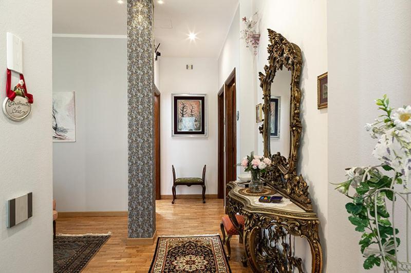 Ghe Sem Morazzone B&B Gazzada ภายนอก รูปภาพ