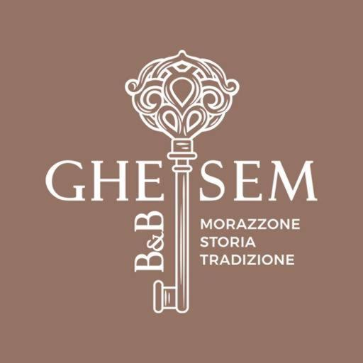 Ghe Sem Morazzone B&B Gazzada ภายนอก รูปภาพ