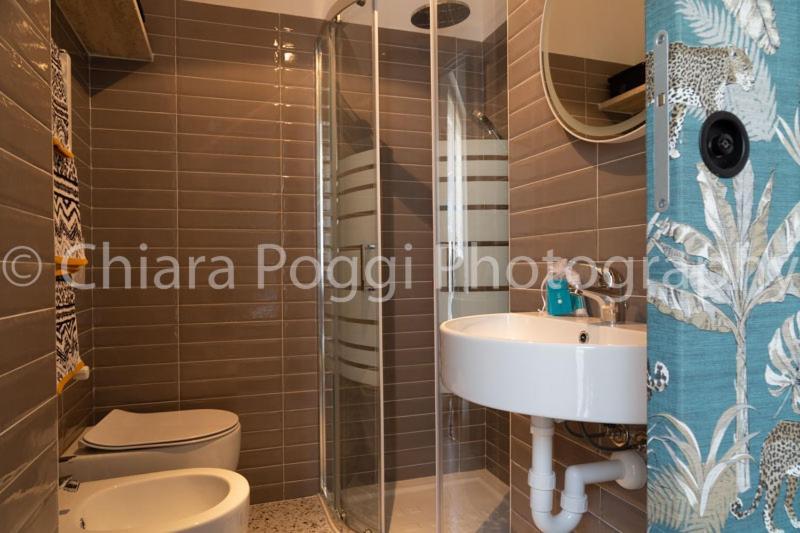 Ghe Sem Morazzone B&B Gazzada ภายนอก รูปภาพ